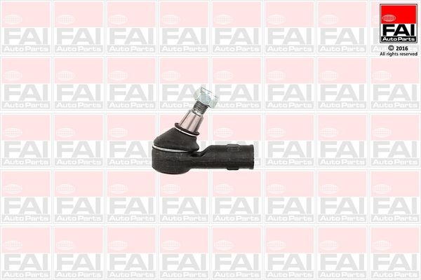 FAI AUTOPARTS Наконечник поперечной рулевой тяги SS1153